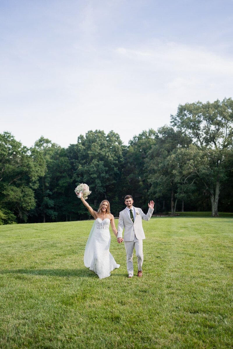 Alex Wolf North Carolina wedding and lifestyle photographer.