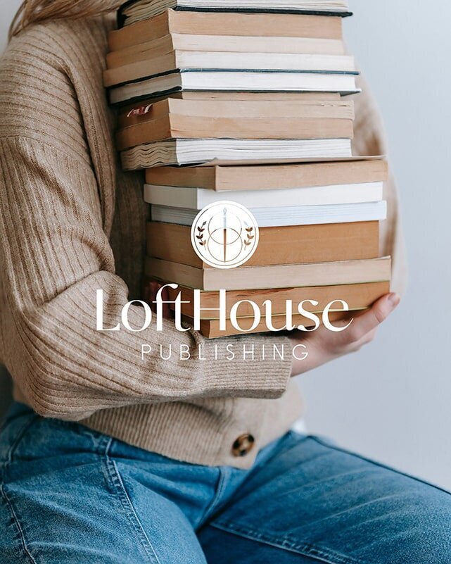Lofthouse Logo Design-min