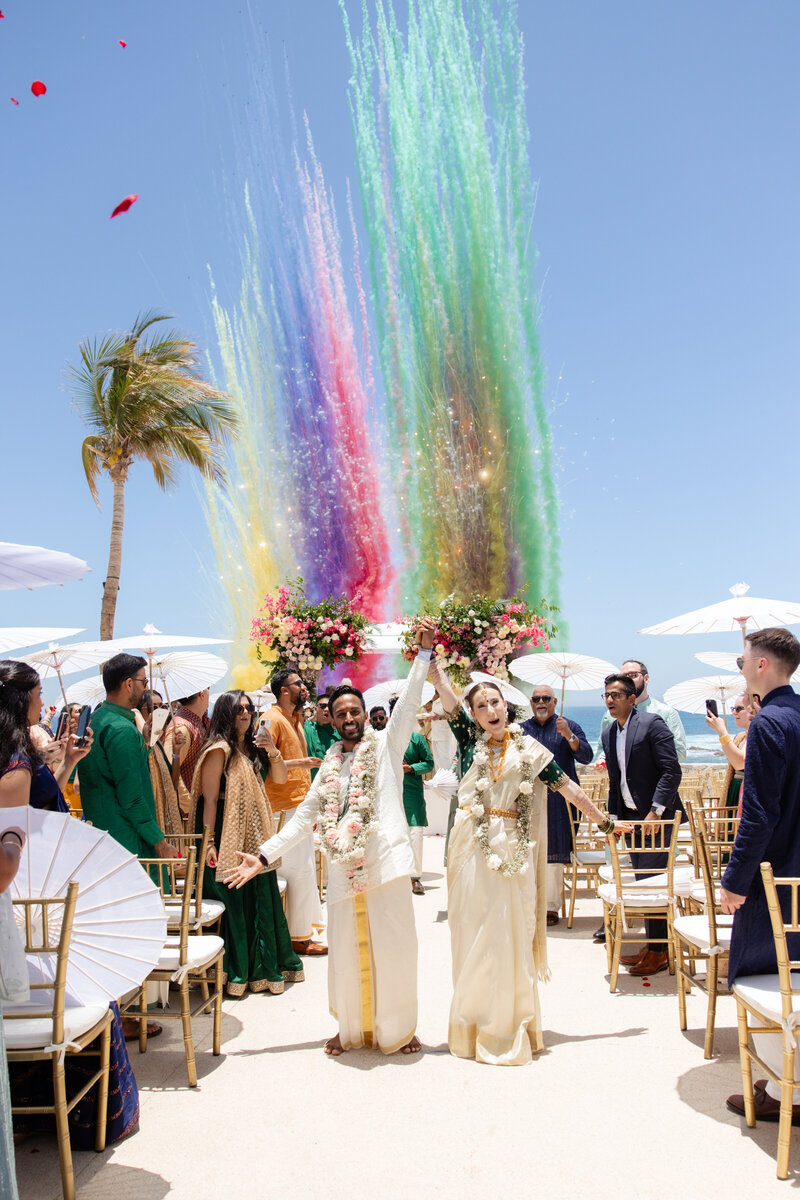 Atlanta Indian Wedding Planner