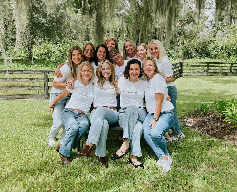 Meet the founders of Faithfully Guided Health Center, a Christian-based healthcare center dedicated to providing quality care.