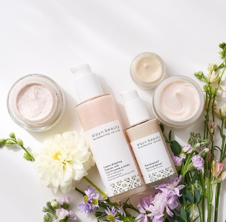 toxin free skincare from aplyn beauty