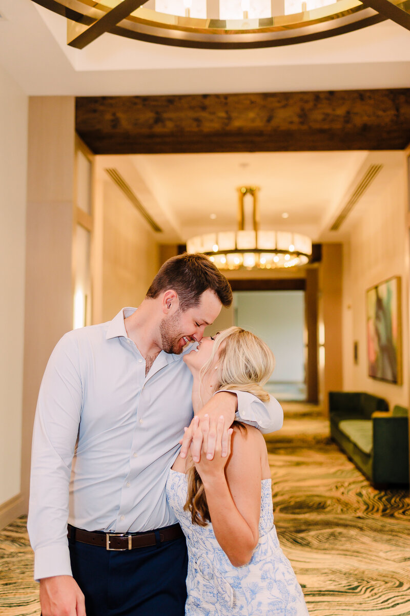 SNP Engagment- Destin-12