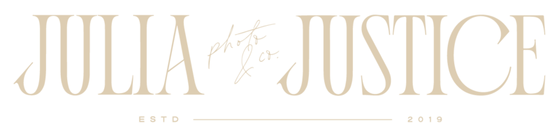 Julia Justice logo