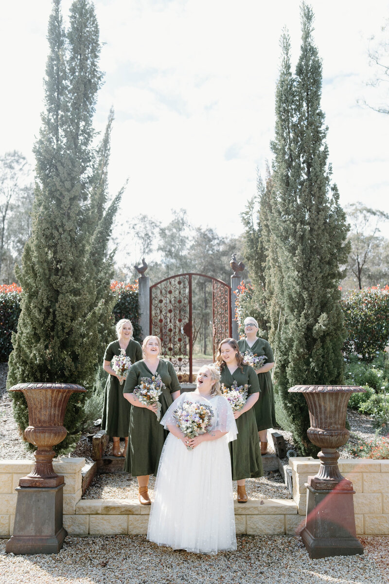 Hannah and Connor - Thistle Hill Guesthouse - Sweet Valencia Photography-13