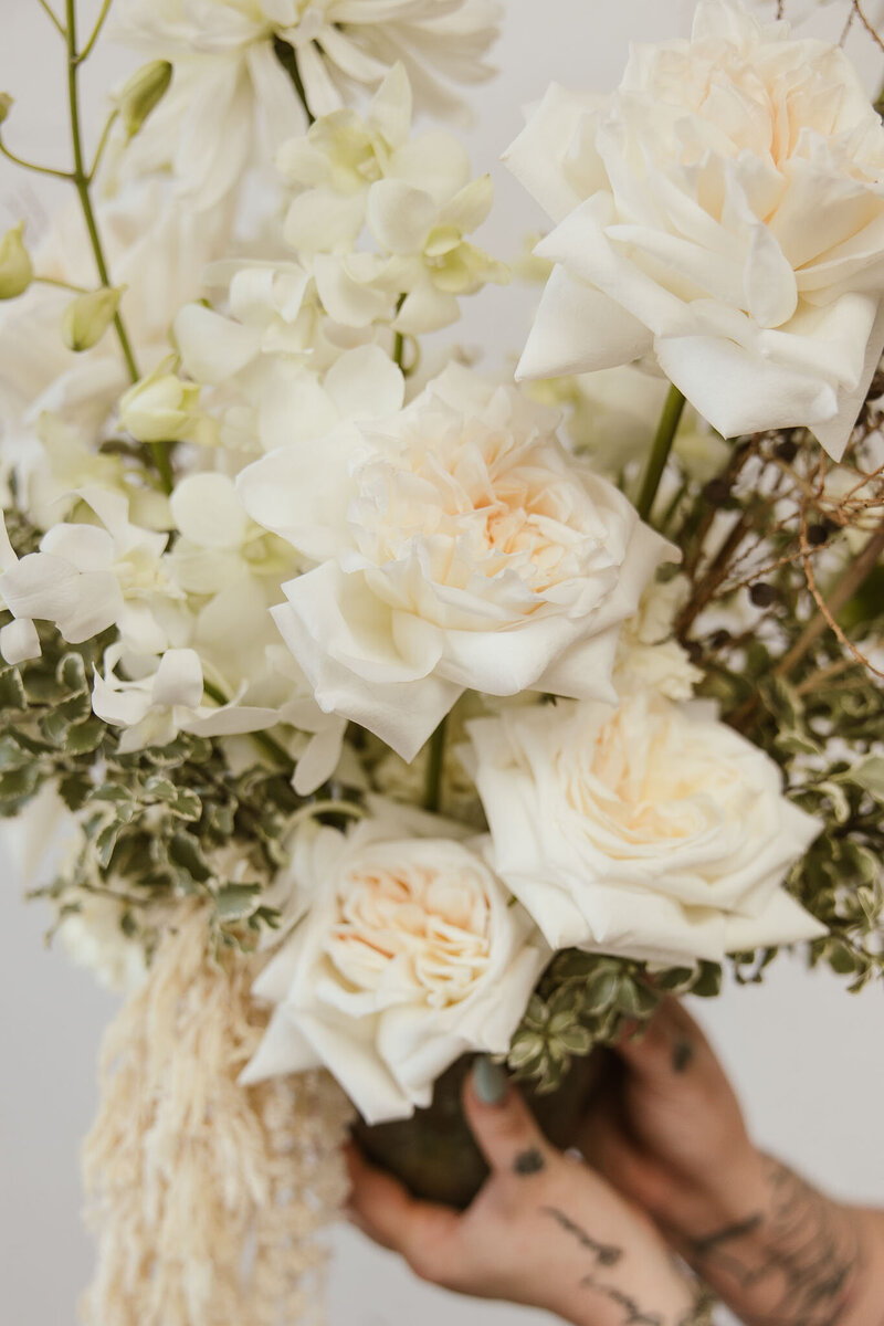 HONEY FLOWERS - TFH-30