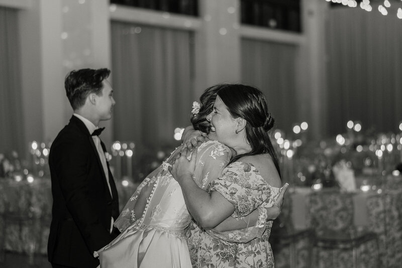 Detroit Wedding Planner