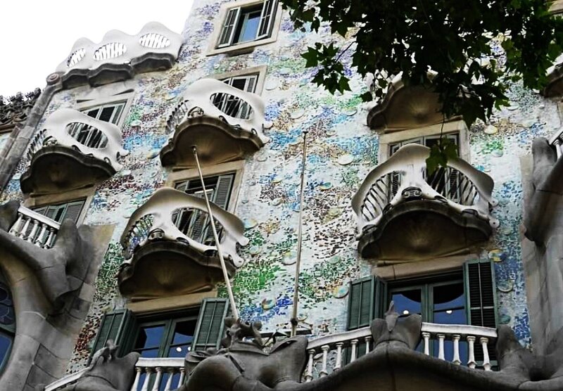 Casa Batlló picture