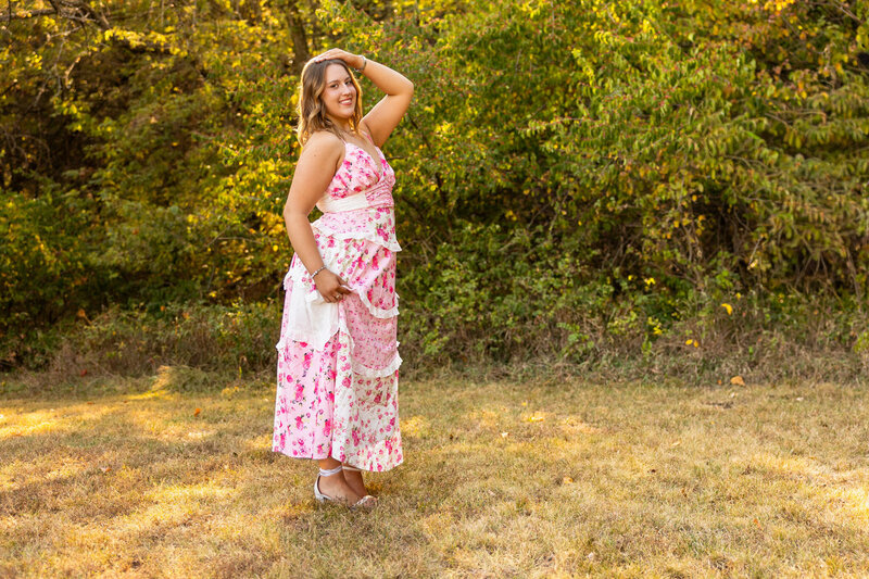 Senior Pictures for Girls KS | Megan Bowers Photography Senior Pictures for Girls KS | Megan Bowers Photography
