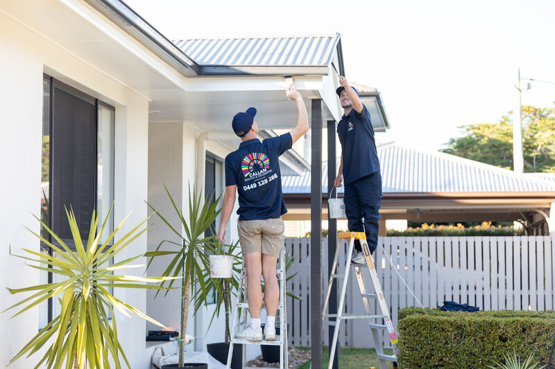 Callan-Painting-Dulux-Painters