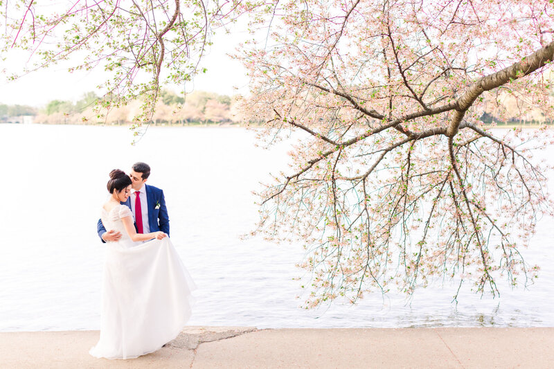 Maral + Foad  Savannah Wedding Photographer  Taylor Rose Photography  Wedding Portraits-56