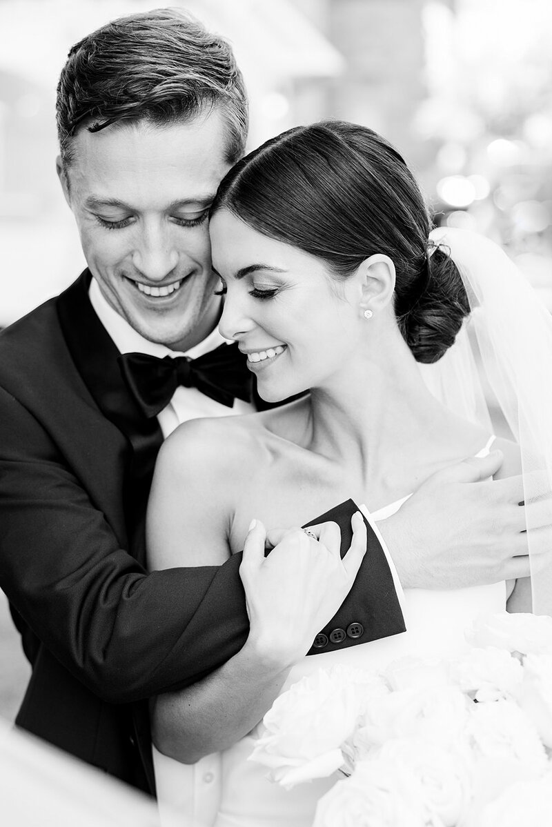 Shoreby Club wedding captured By Cleveland Ohio Wedding Photographers photo of bride and groom