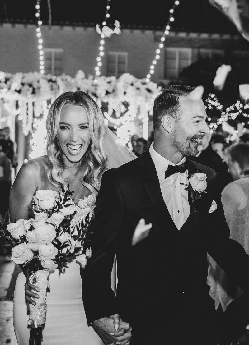 Ceremony at the Addison