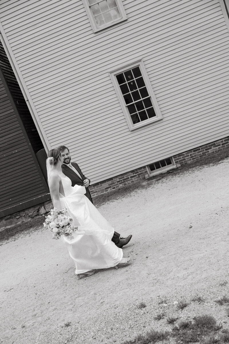 NH Wedding