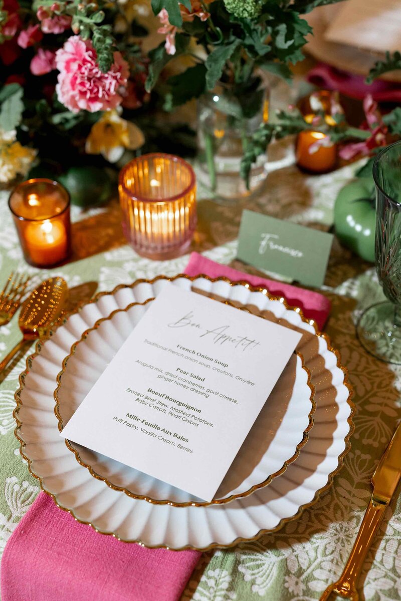 Personalized_menu_wedding_DC