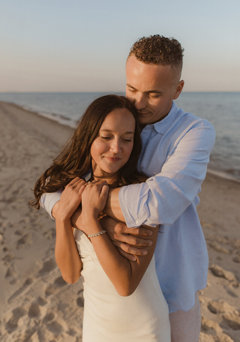Wedding and engagement photos