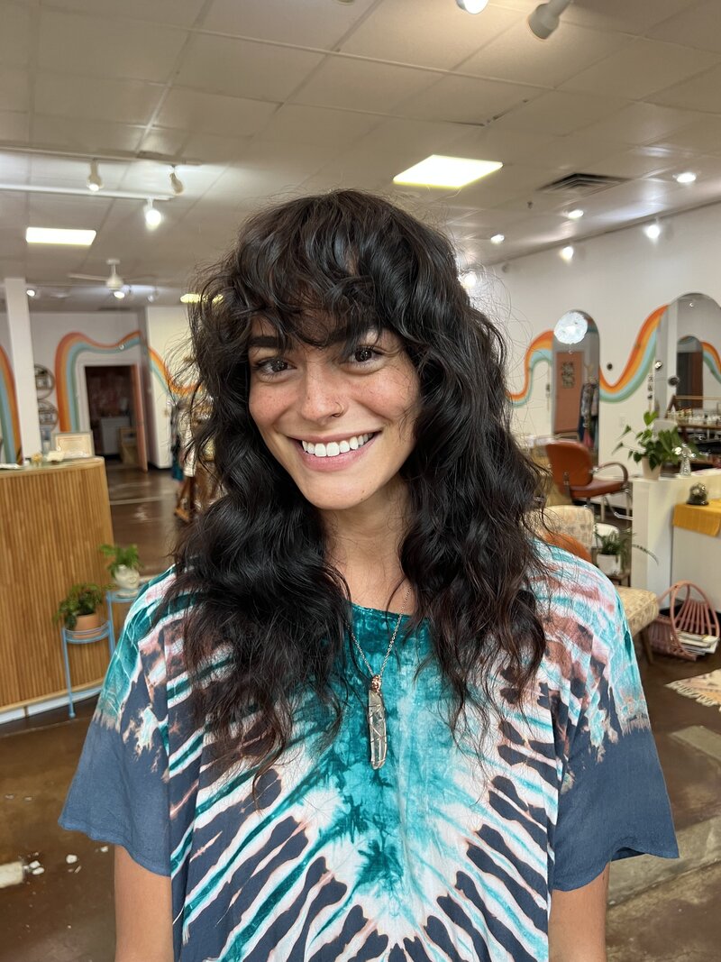 alpharetta hair salon