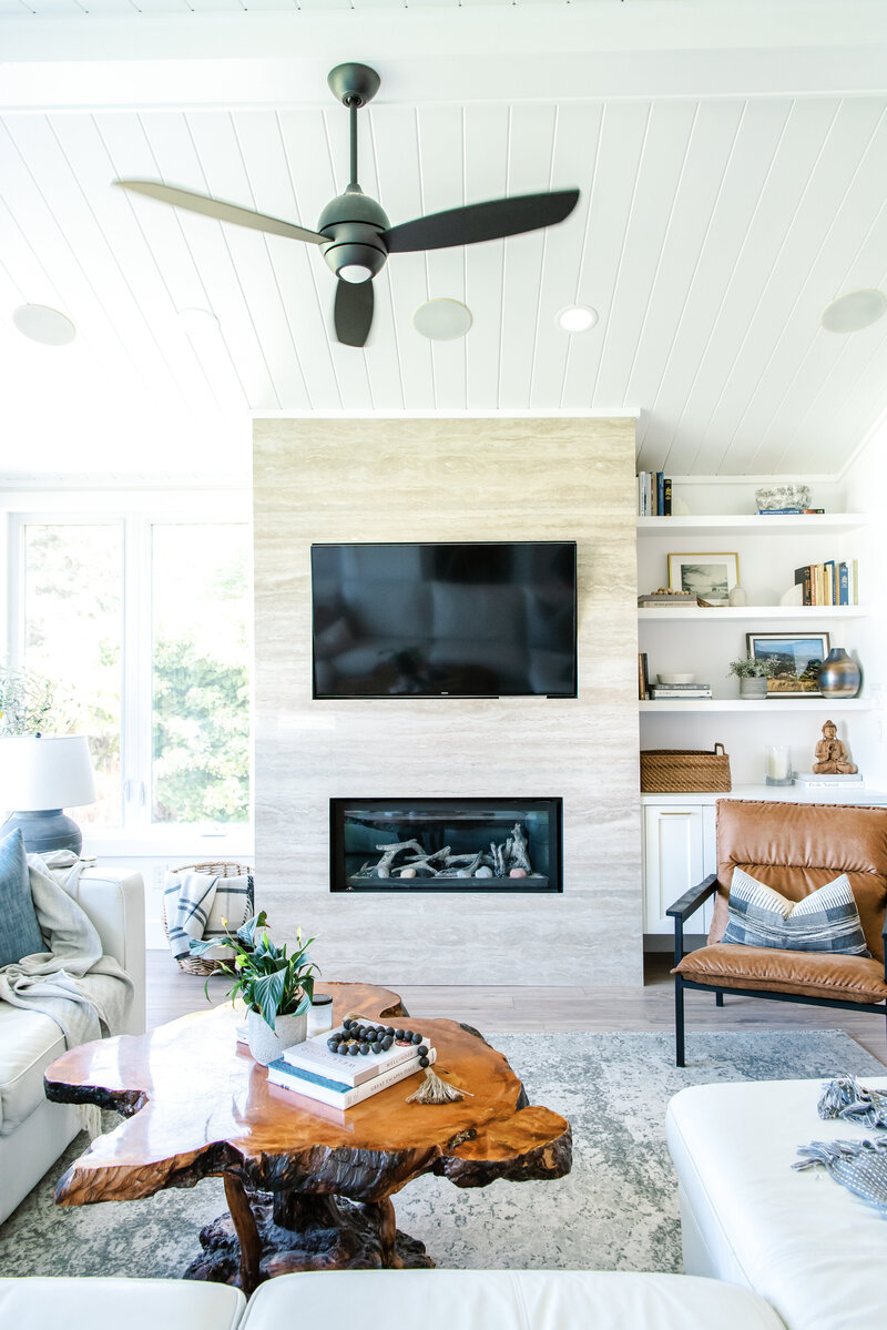 Sarnia, ON Interior