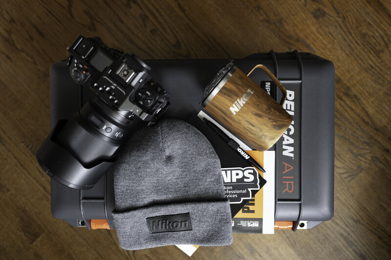 photography gear