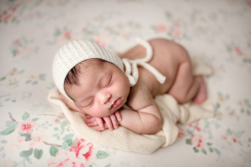newborn-girl-posed-Frederick-County