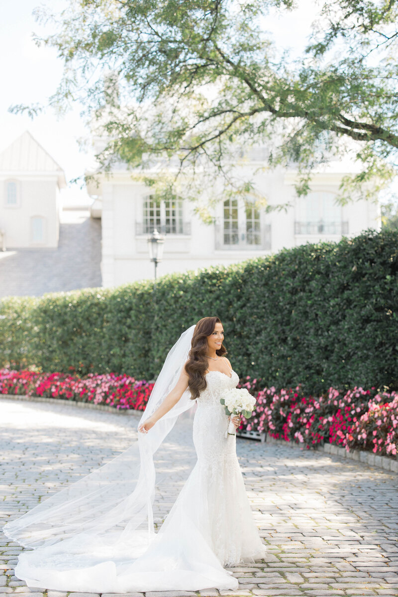 Molly Sue Photography Wedding at Park Chateau 26