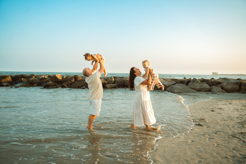 South Jersey Family Photographer