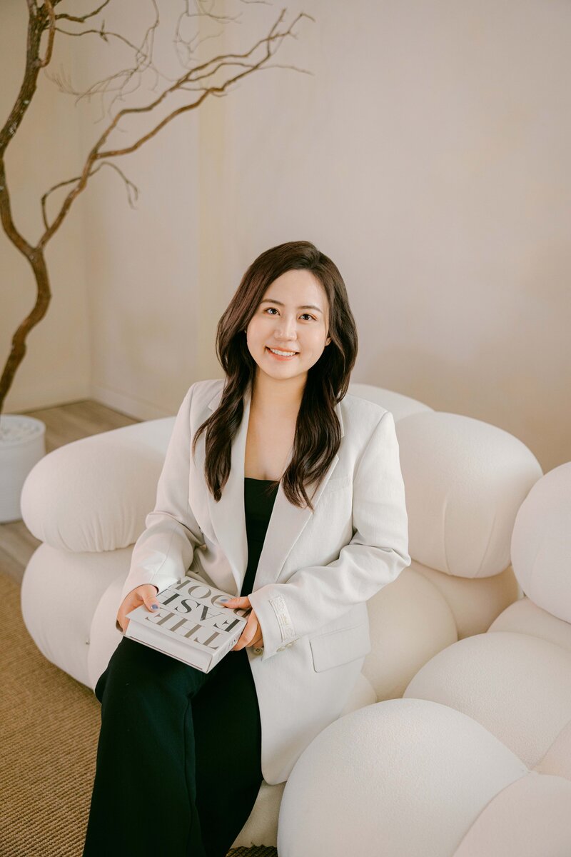 Vivi Lin