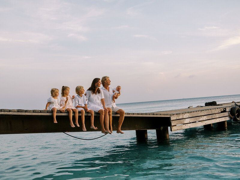 Familie shoot Curacao Travelicious Family - Kaylee Burger Photography-115_websize