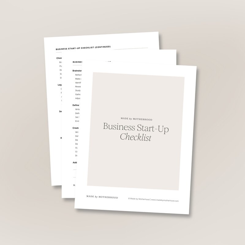 Start a Small Business at Home, Stay at Home Mom Business Ideas, Business Ideas for Busy Moms, Business Education Courses for Busy Moms, Printable Planners and Checklists for Moms, Business and Motherhood Podcast for Moms Digital Mompreneur