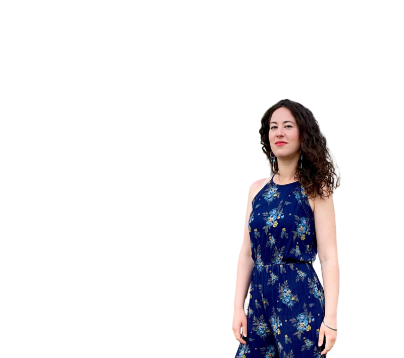 Empowering creative visionary women to build a lasting legacy that heals their lineage