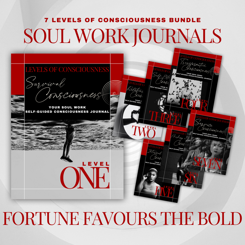 Hypno Bundle Journals