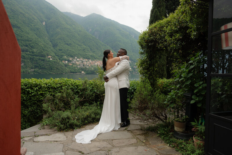 Little Paper Plane_Lake Como Wedding_Mariah & Samson-16