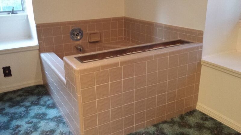 25 Bedeckers Interiors - Kristine Gregory - Fruitland Park FL BEFORE