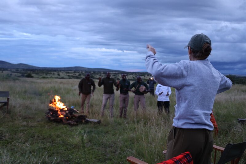 Tanzania Safari  (2)