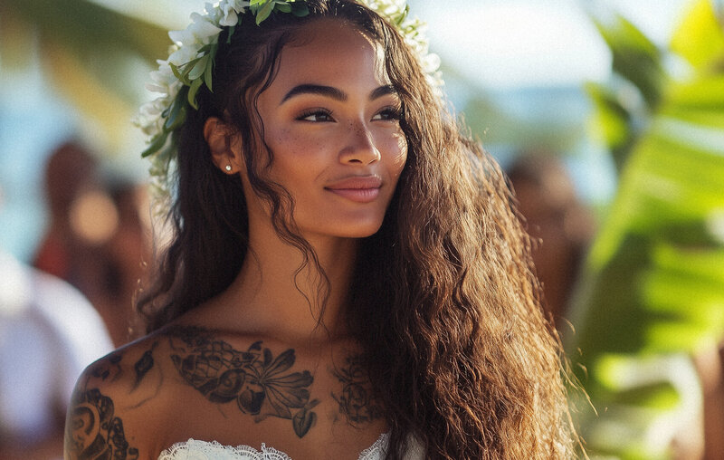 Maui wedding photographers