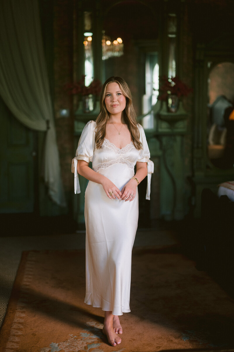 Unearthing your story through film photography infused with artistry and feeling in Louisiana and destinations worldwide by Lexie Vaccaro Photography