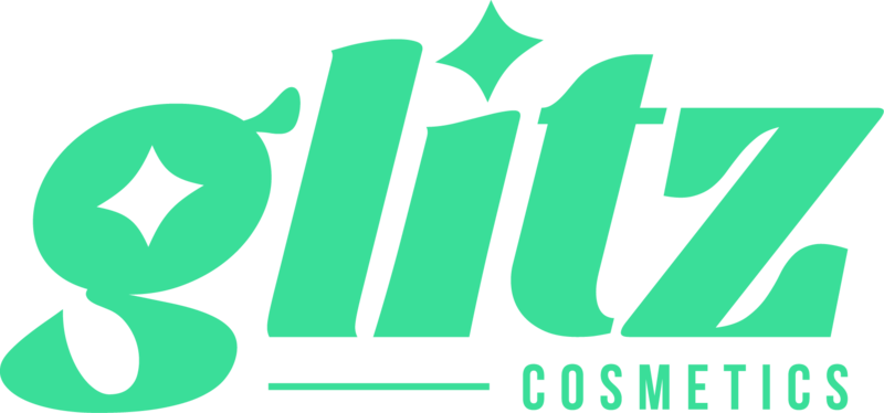 Green Glitz Cosmetics logo