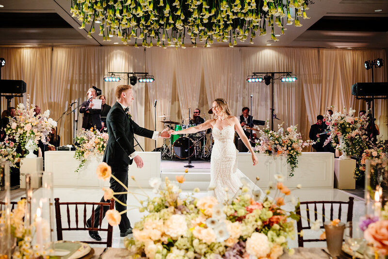Vail, Colorado Luxury Wedding Photographer