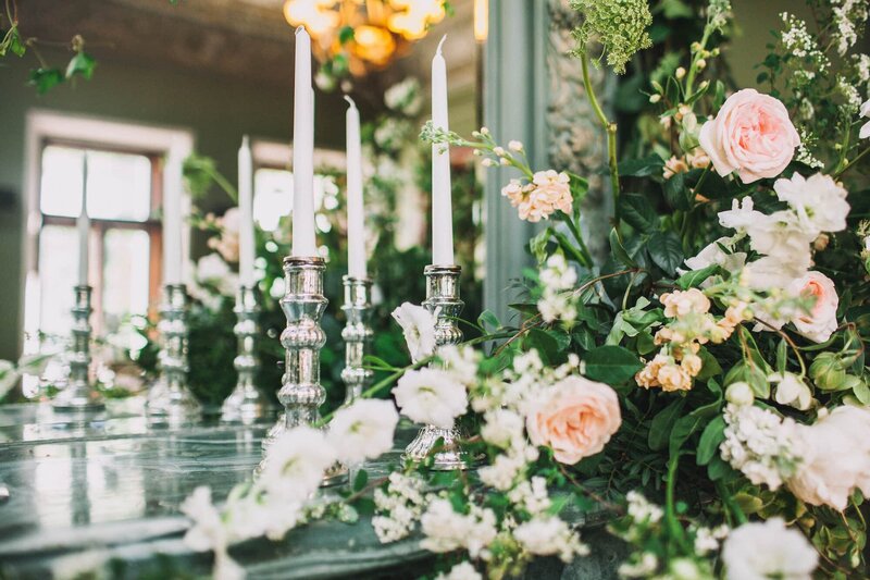 Rita Ellis Events Long Island Wedding Planner