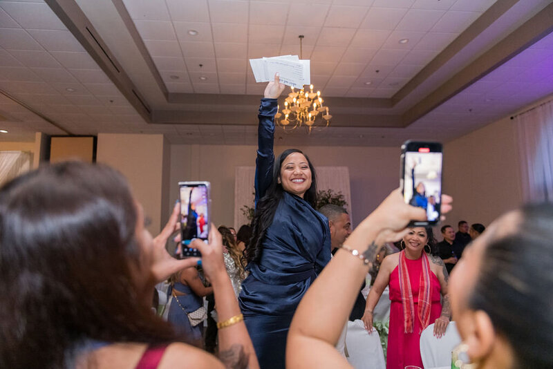 Khmer Bride | Wedding at St. Ephrem Syriac Catholic Church, Jacksonville, FL | Photos by Phavy Photography, Cambodian Wedding Photographer