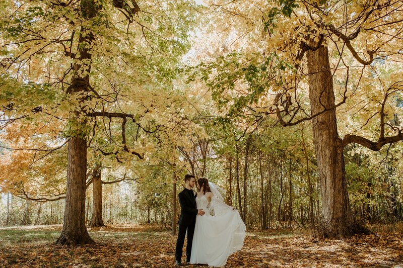 Married - Ellie + Joel-482