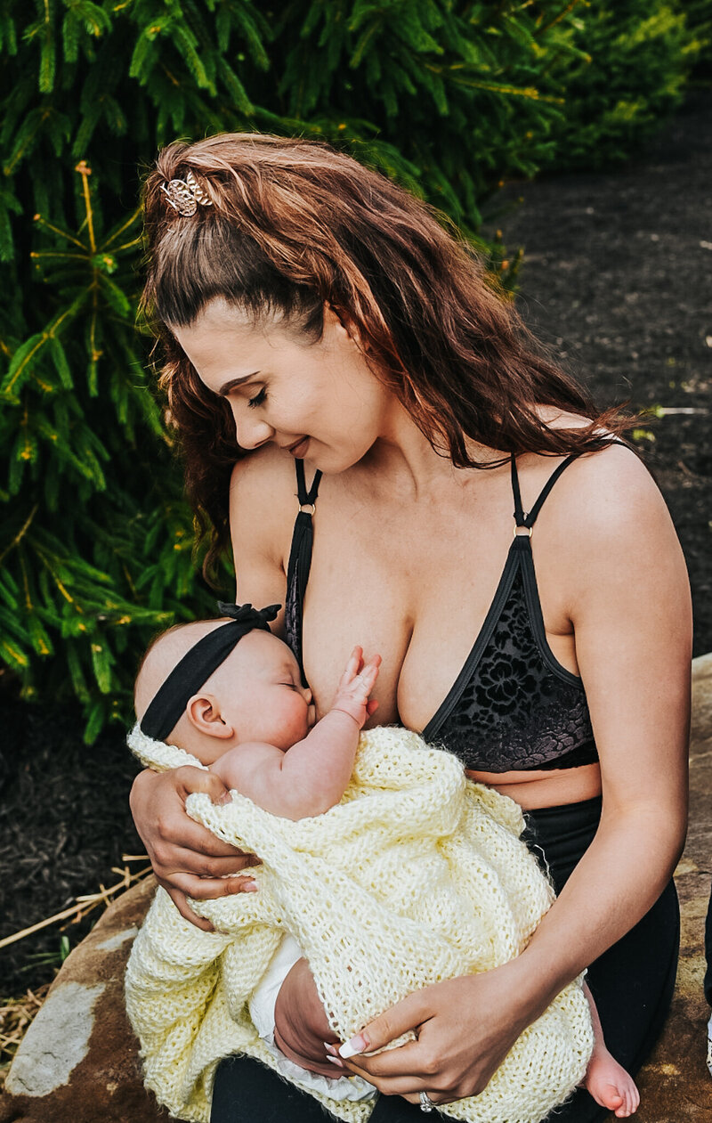 Pittsburgh birth photographer