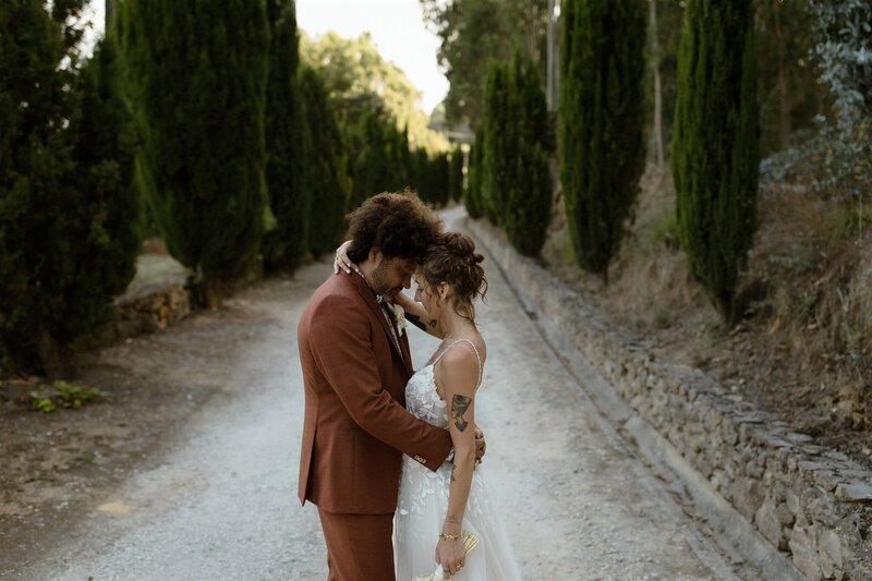 portugal wedding
