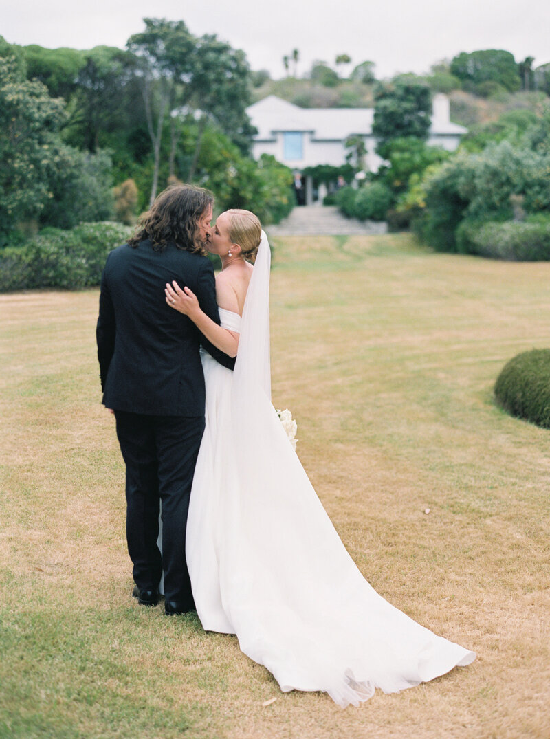 New Zealand Wedding Venue European Villa Paripuma by Fine Art Film Editorial Photographer Sheri McMahon-84