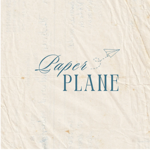 paper plane © l'herbier graphique5
