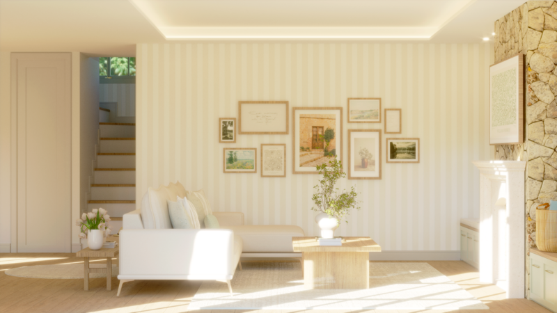 Minetta Studio - diseño de interiores en Madrid, España