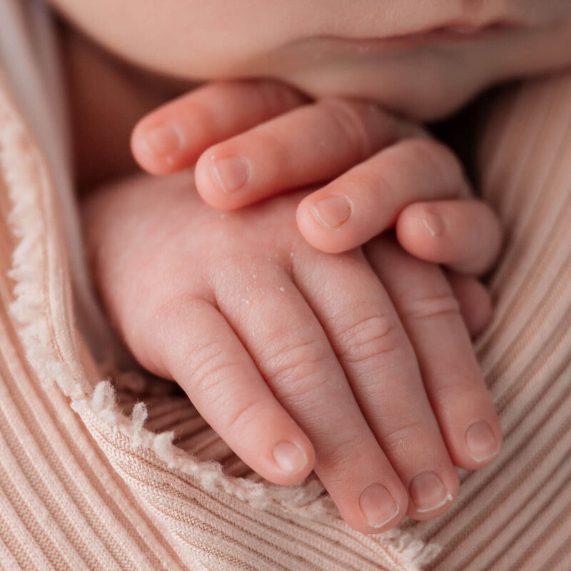 ARP NEWBORN STUDIO POSED EVERLY 8