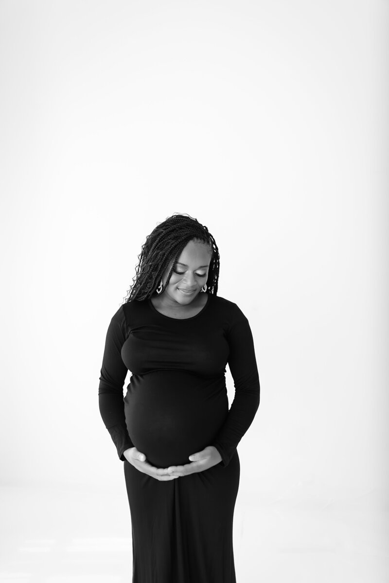 2023 Maternity Portraits | Victoria Nwokorie-5074