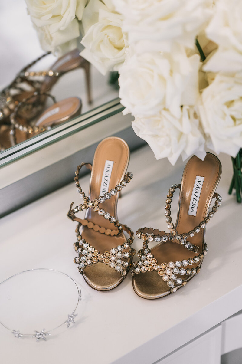 Beverly Hills Hotel Wedding - Ashley & Phillip 003