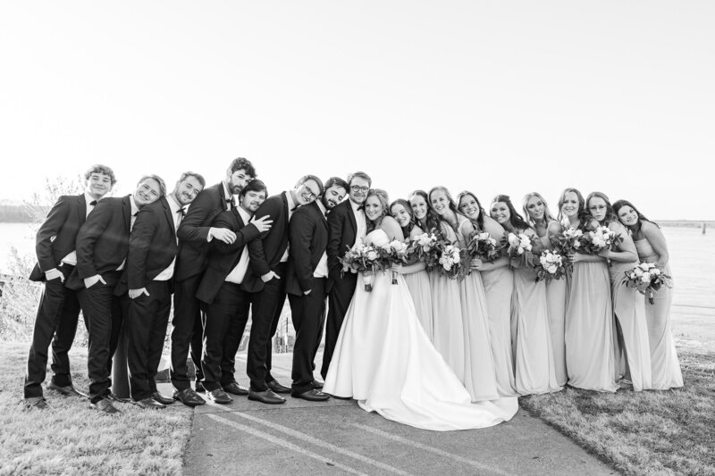 Justin and Madeline - Memphis Wedding-37
