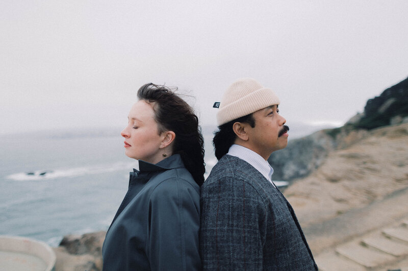 Cat and Justin - Sutro Baths - Tay - #-51